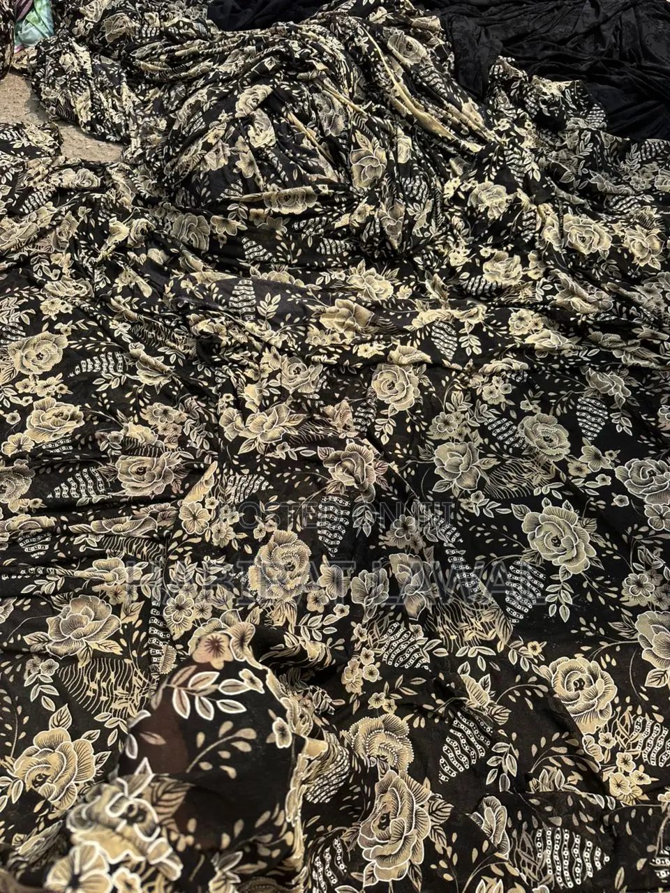 Material Fabric