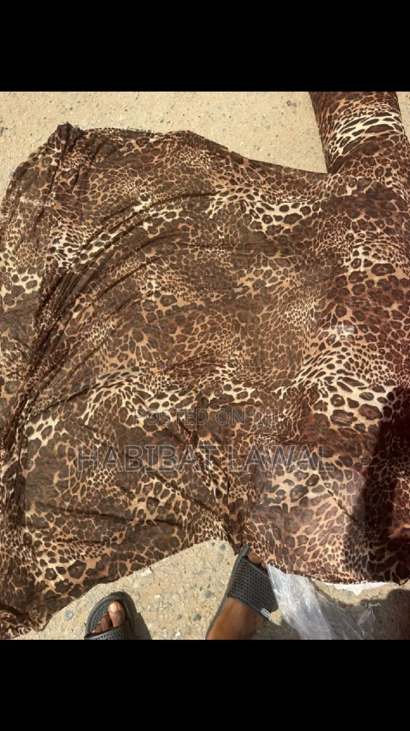 Material Fabric