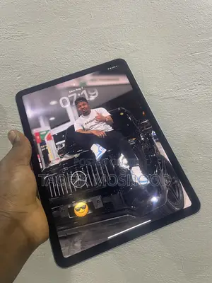 Apple iPad Air (2020) 256 GB