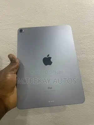 Apple iPad Air (2020) 256 GB