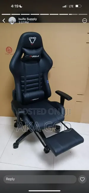 Game Chair