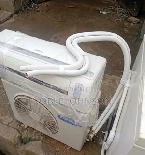 Samsung 1HP Split AC