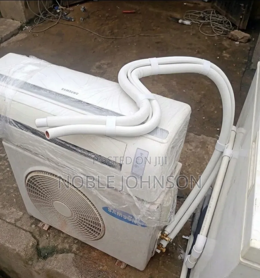 Samsung 1HP Split AC