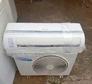 Samsung 1HP Split AC