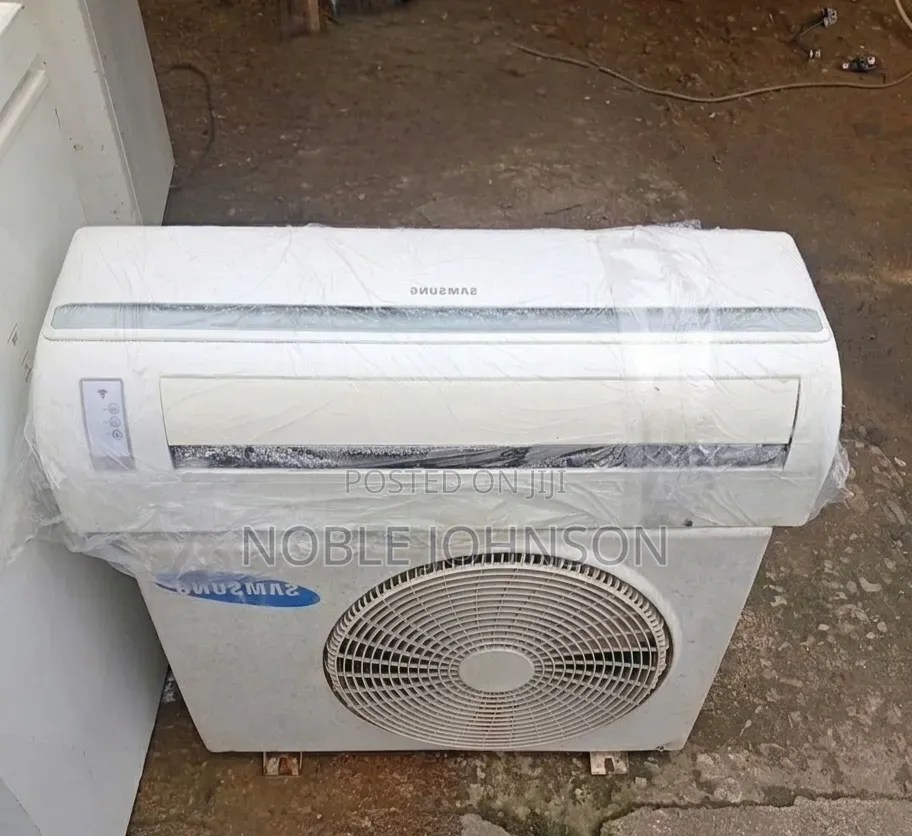 Samsung 1HP Split AC