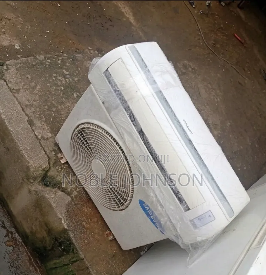 Samsung 1HP Split AC