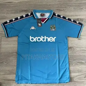 Pitakwa Jersey Store
