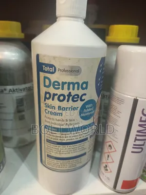 Derma Protec Skin Barrier Cream