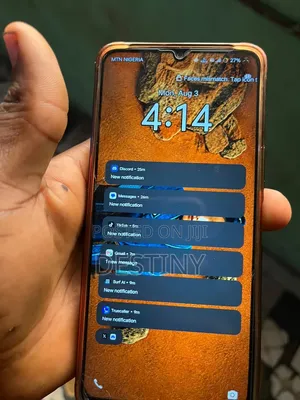 Vivo Y04 64 GB Green