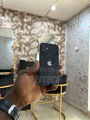 Apple iPhone 12 64 GB Blue