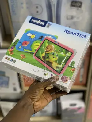 New Genius Kids G7 128 GB