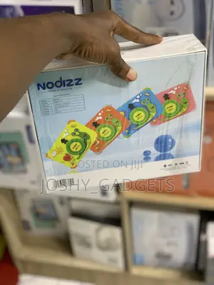 New Genius Kids G7 128 GB