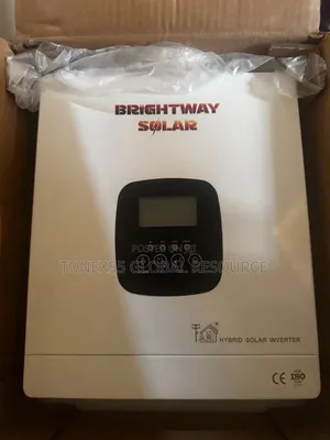 Solar Power Installation