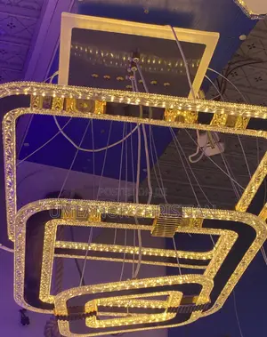 Chandelier Lights