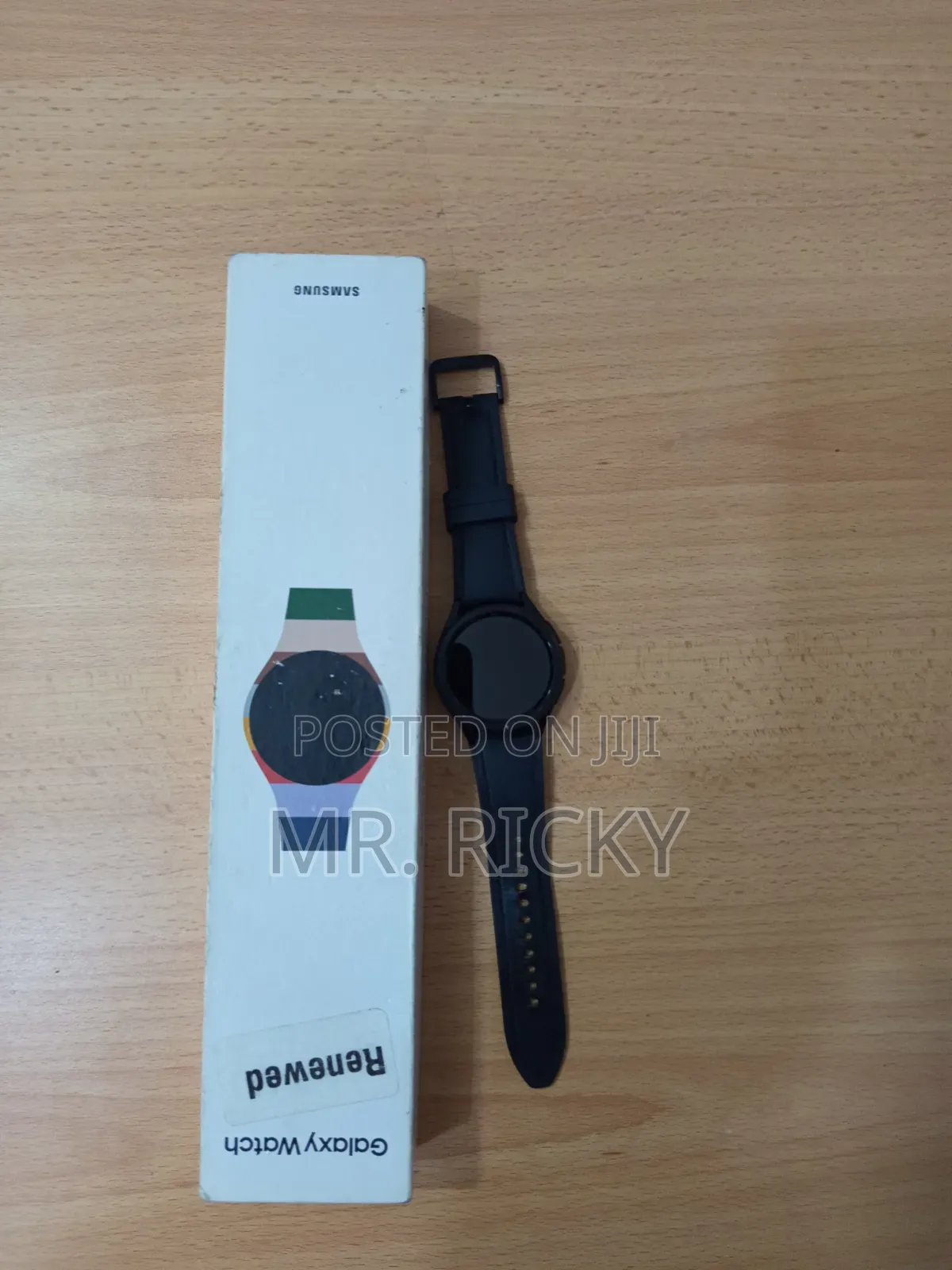 Galaxy Watch 6 43mm