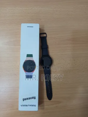 Galaxy Watch 6 43mm