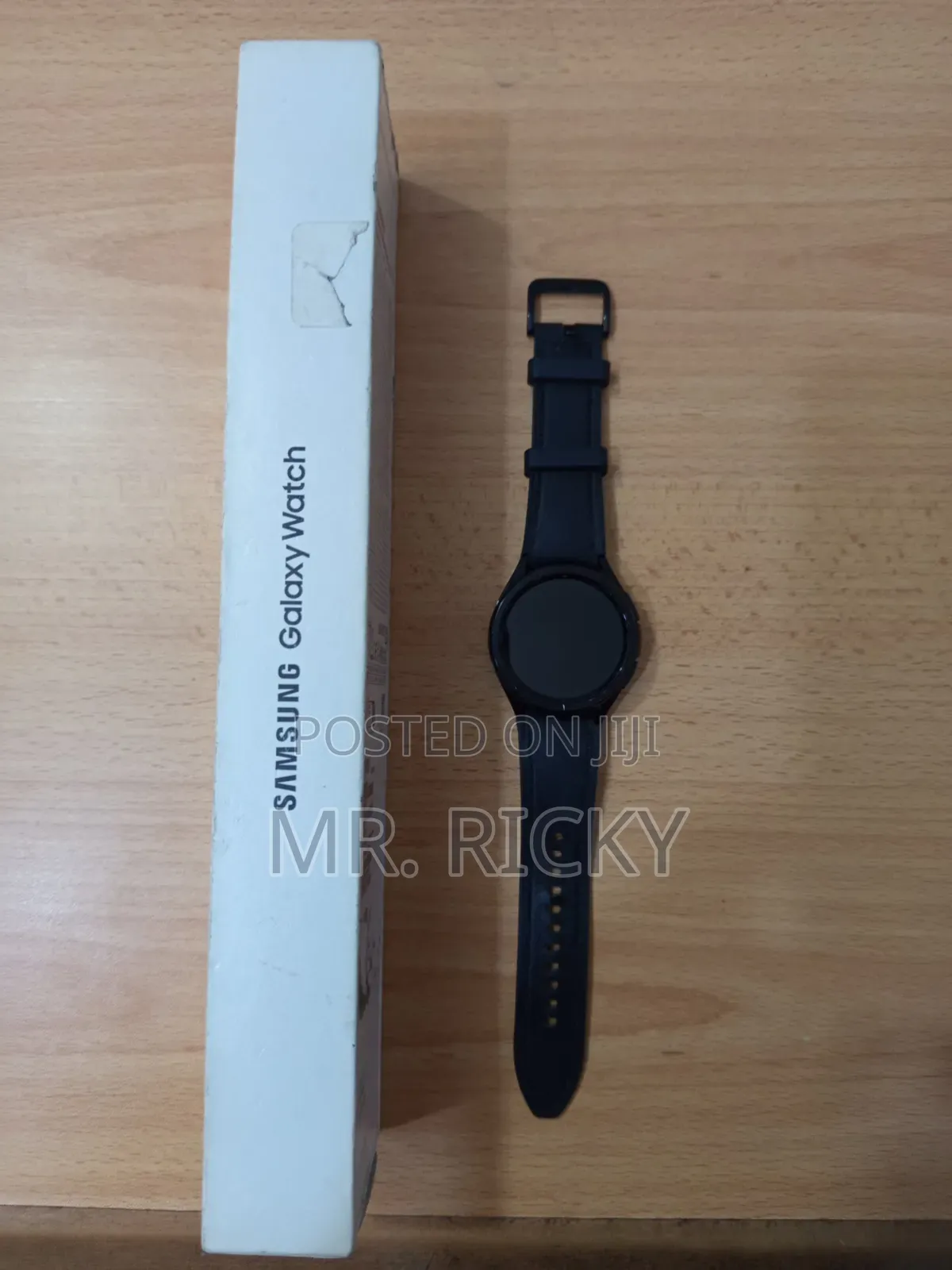 Galaxy Watch 6 43mm