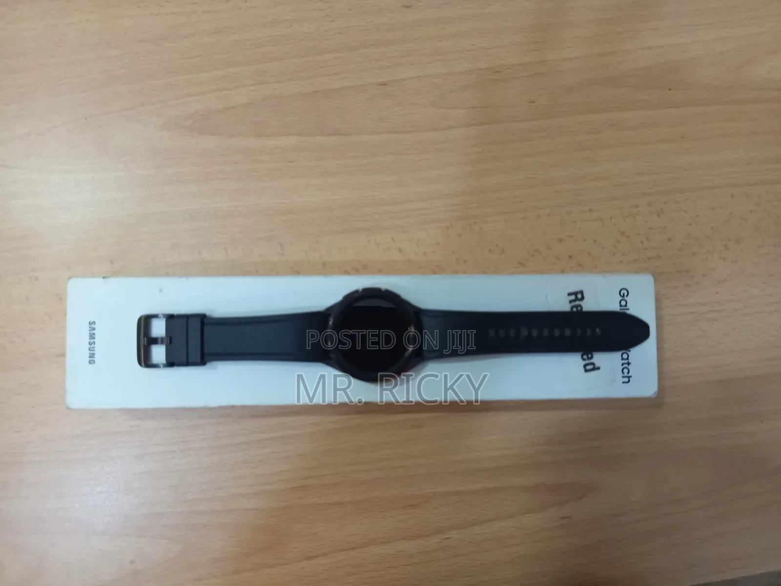 Galaxy Watch 6 43mm