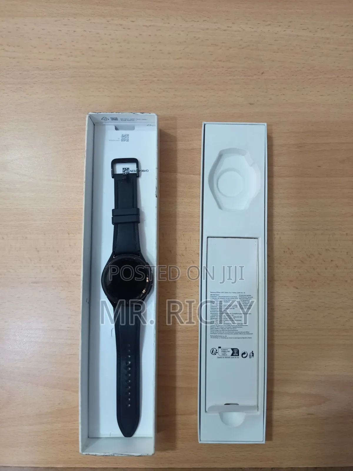Galaxy Watch 6 43mm