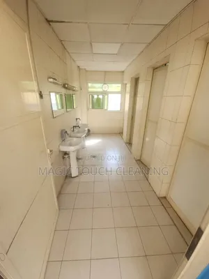 Maintaining Hygiene Standard