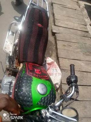 Senke SK125-10A 2023 Black