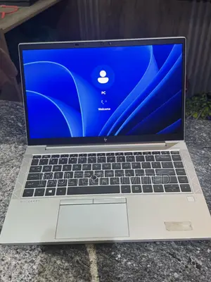 Laptop HP EliteBook 845 G7 16GB Intel Core i5 SSD 256GB