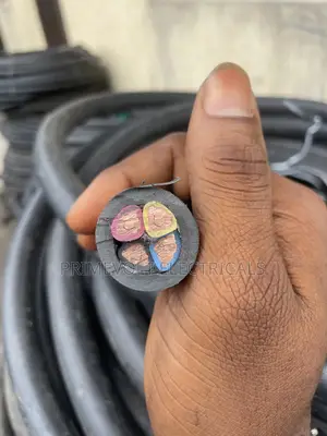 35mmx4core PVC