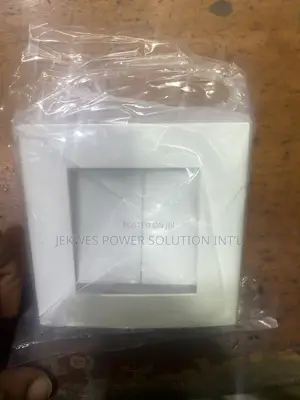 2 Gang 2Way Switch