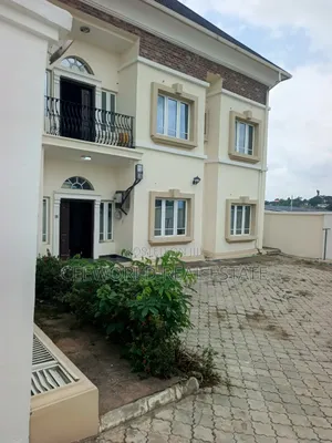 3bdrm Apartment in Alalubosa Gra for rent