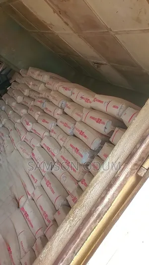 We Supply Dangote Cement and Other Brands Across Nigeria