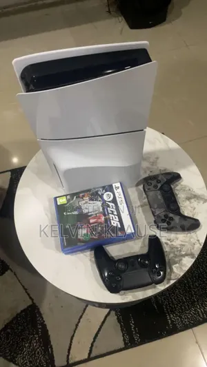 PlayStation 5
