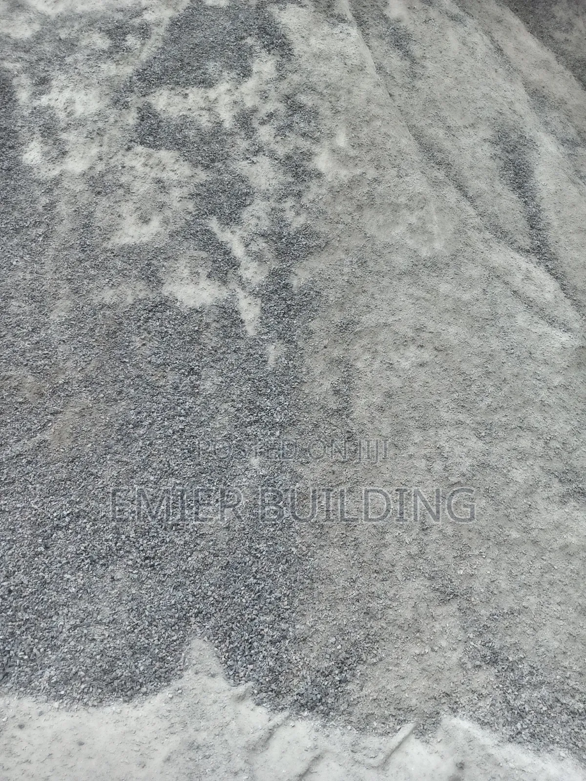 Do You Care for Stone Dust