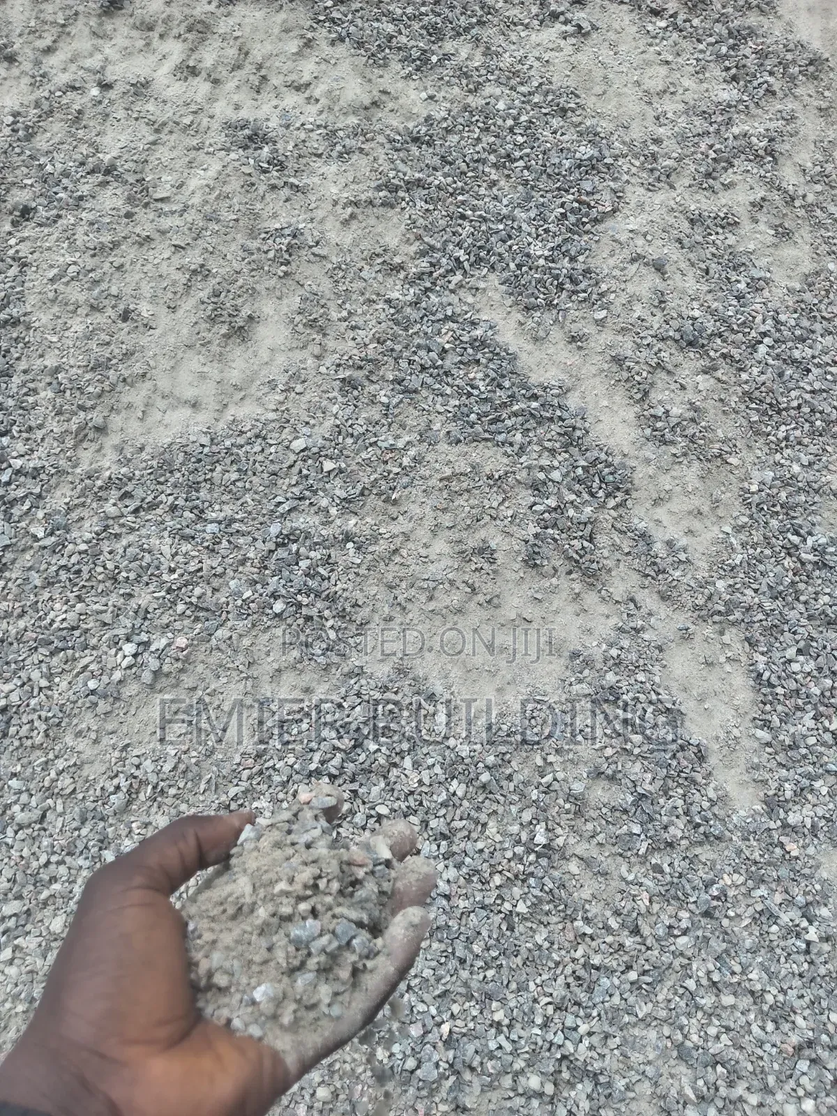 Do You Care for Stone Dust