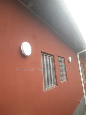 Mini Flat in Unity Estate, Abule Egba for rent