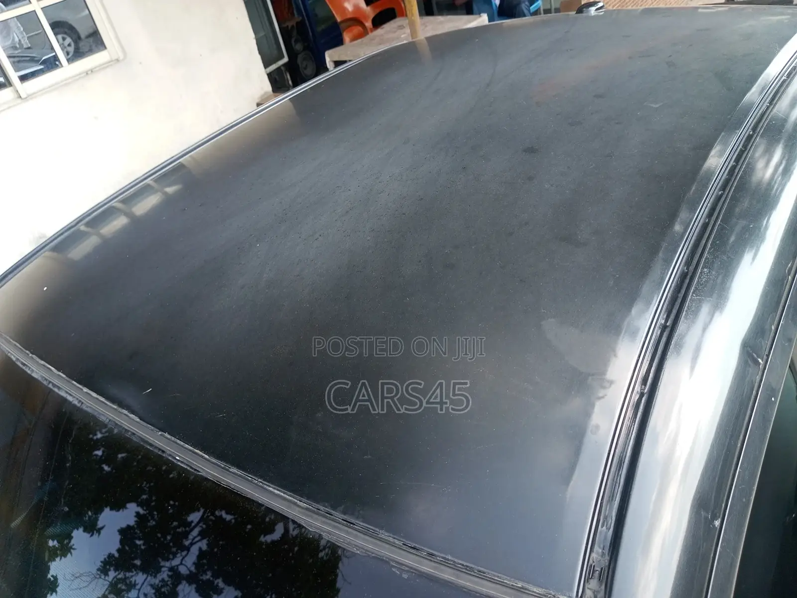 Toyota Corolla 2010 Black