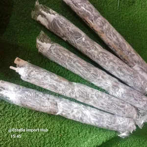 Microfibre Long Pole Extendable Roof Duster