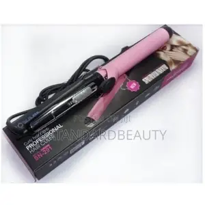 Sonar Curler