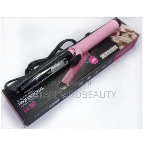 Sonar Curler