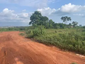 Land for Sale – Bosero, Mango Oke-Ata, Abeokuta