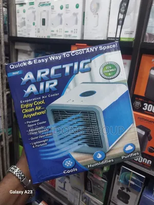 Air Cooler
