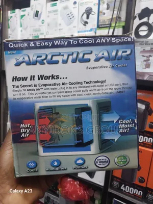 Air Cooler