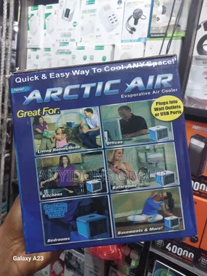 Air Cooler