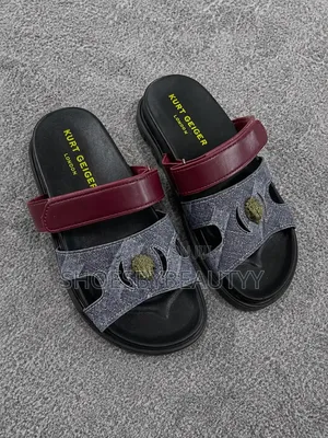 Flat Slippers Available