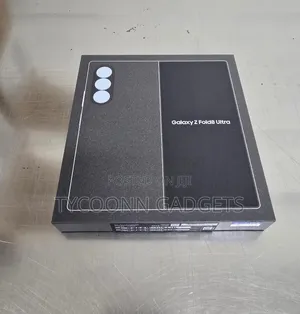 New Samsung Galaxy Fold 512 GB