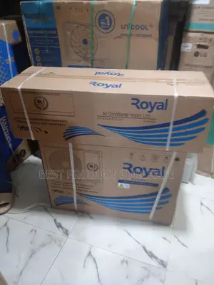Upgrade Your Space With the New Royal QK18RSA