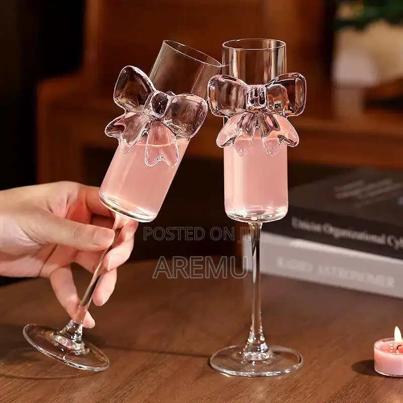 160ml Champagne Glass Cup