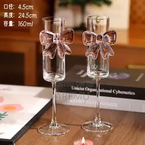 160ml Champagne Glass Cup