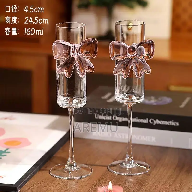 160ml Champagne Glass Cup