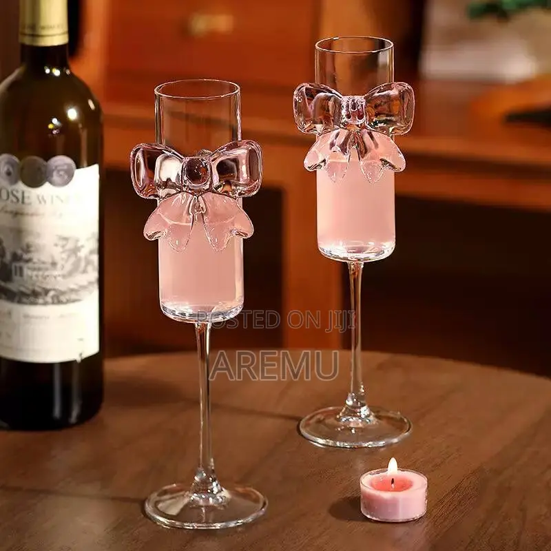 160ml Champagne Glass Cup