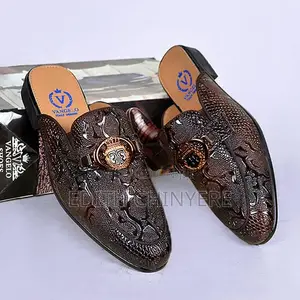 Footwear’s